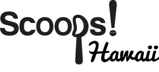 Scoops Hawaii
