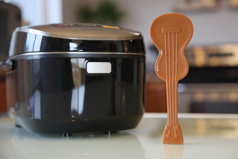 Ukulele Rice Paddle