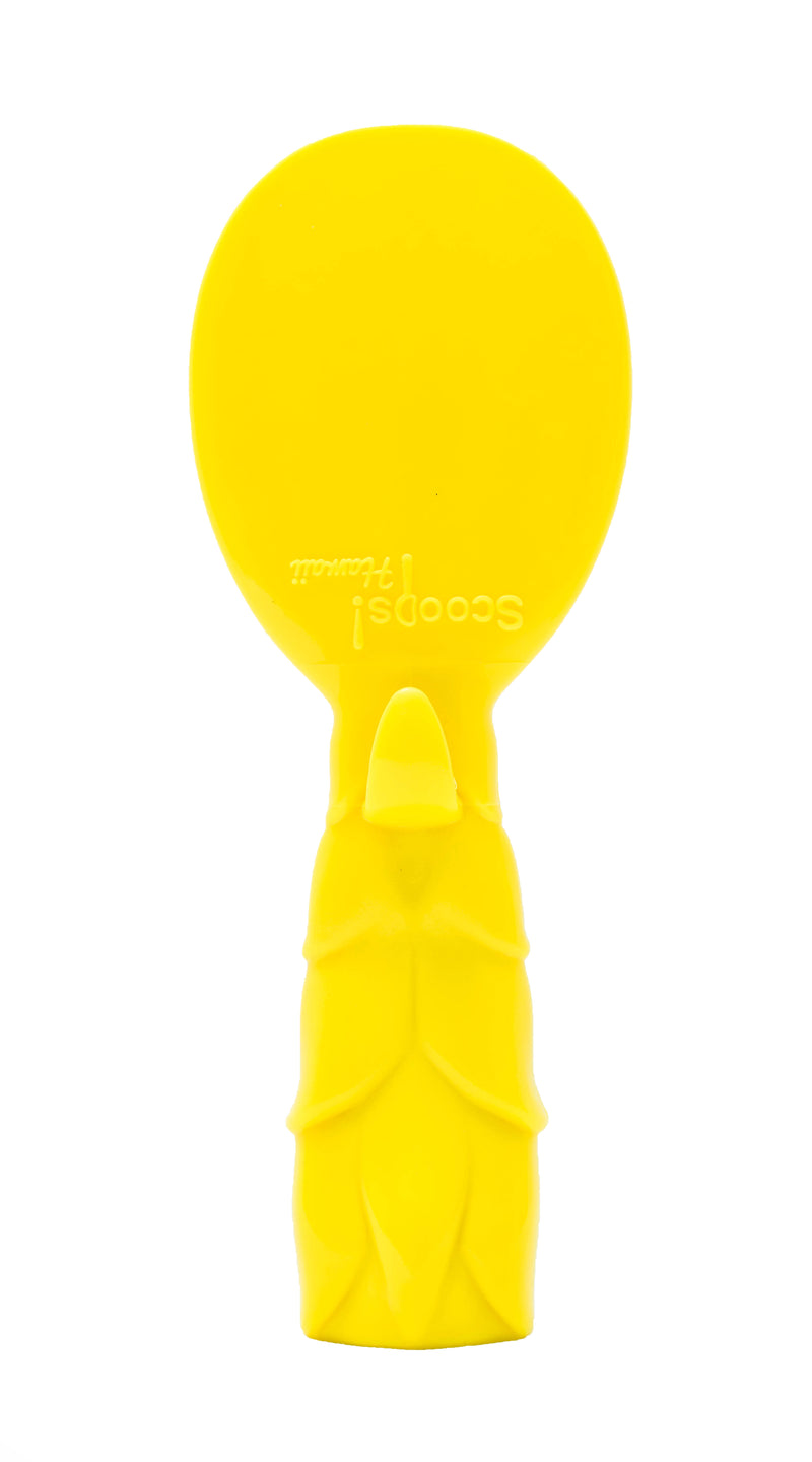 Pineapple Rice Paddle