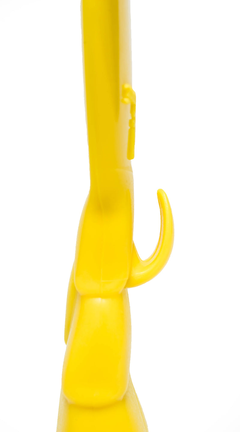 Pineapple Rice Paddle