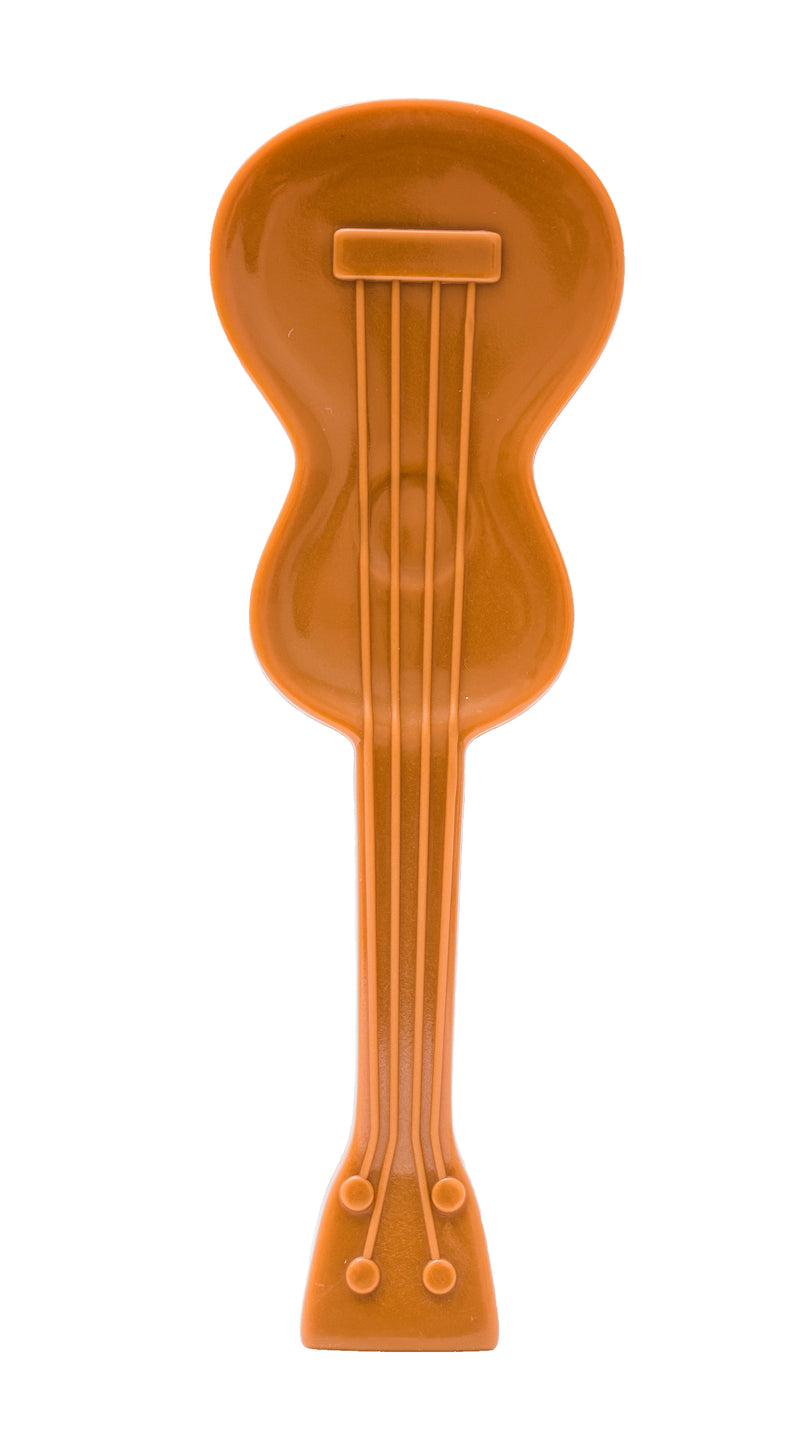 Ukulele Rice Paddle